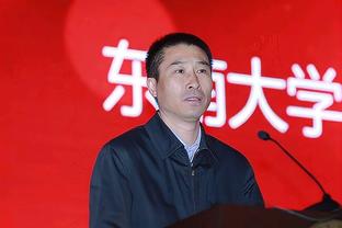 卡鲁索谈交易流言：报道就是报道 这是NBA每赛季都会上演的闹剧